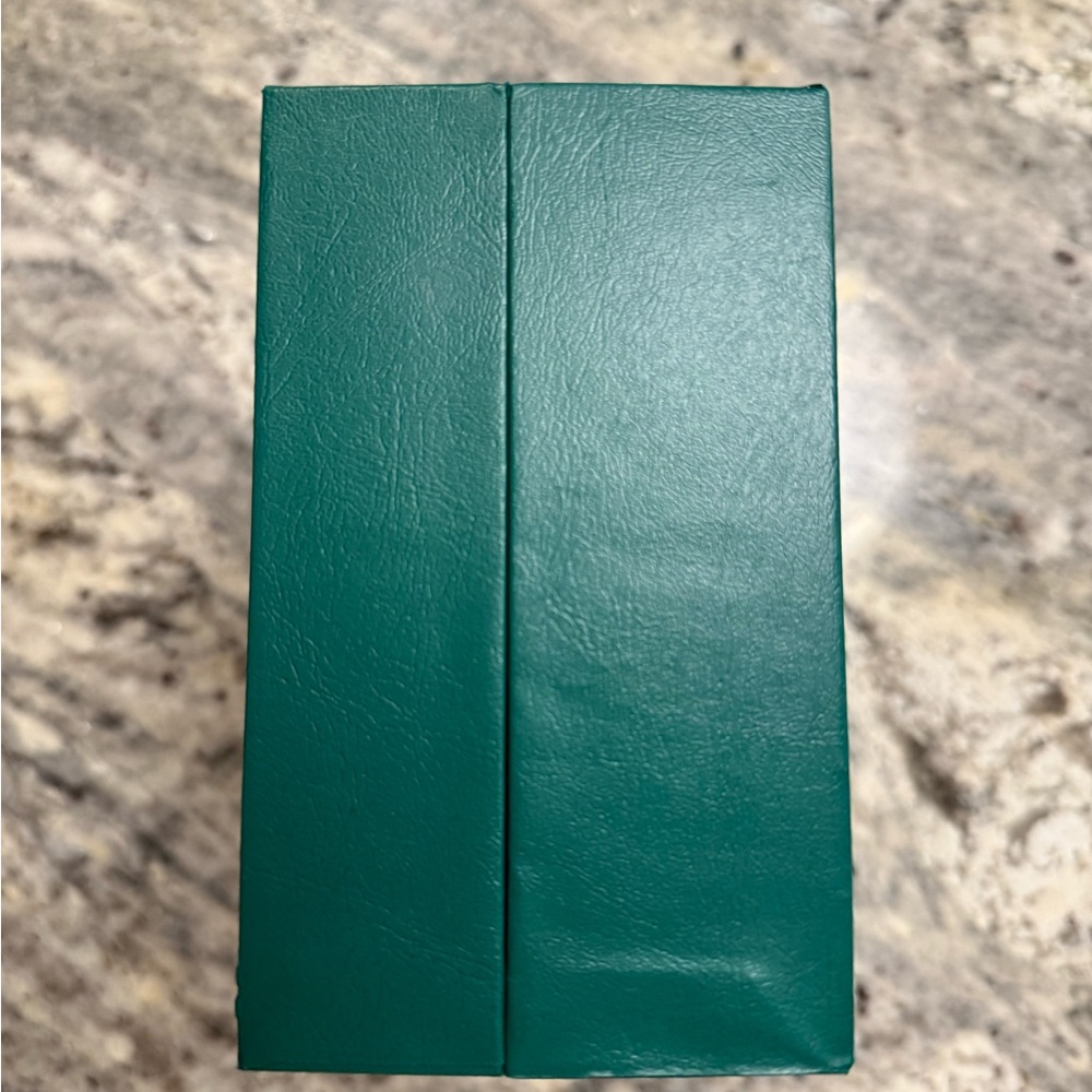Rolex Watch Box - authentic - Picture 6 of 9